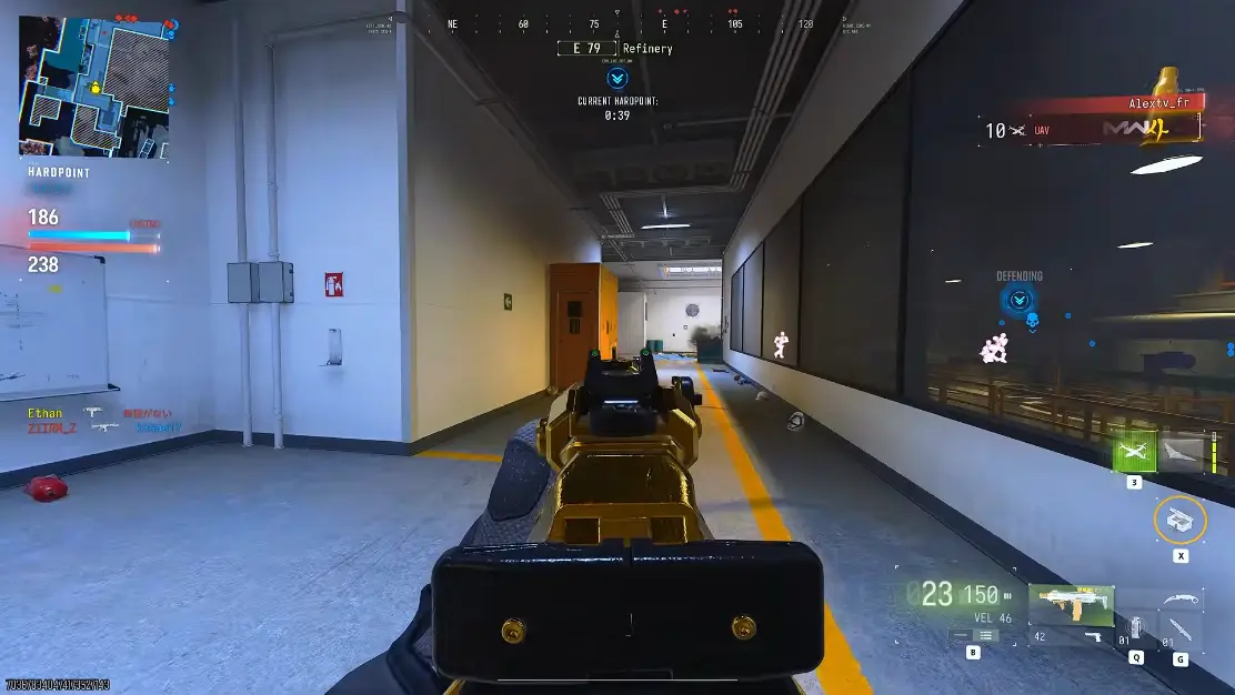 Modern Warfare 4 Cheats & Hacks: MW4 Feature Guide — MW4 guide cover