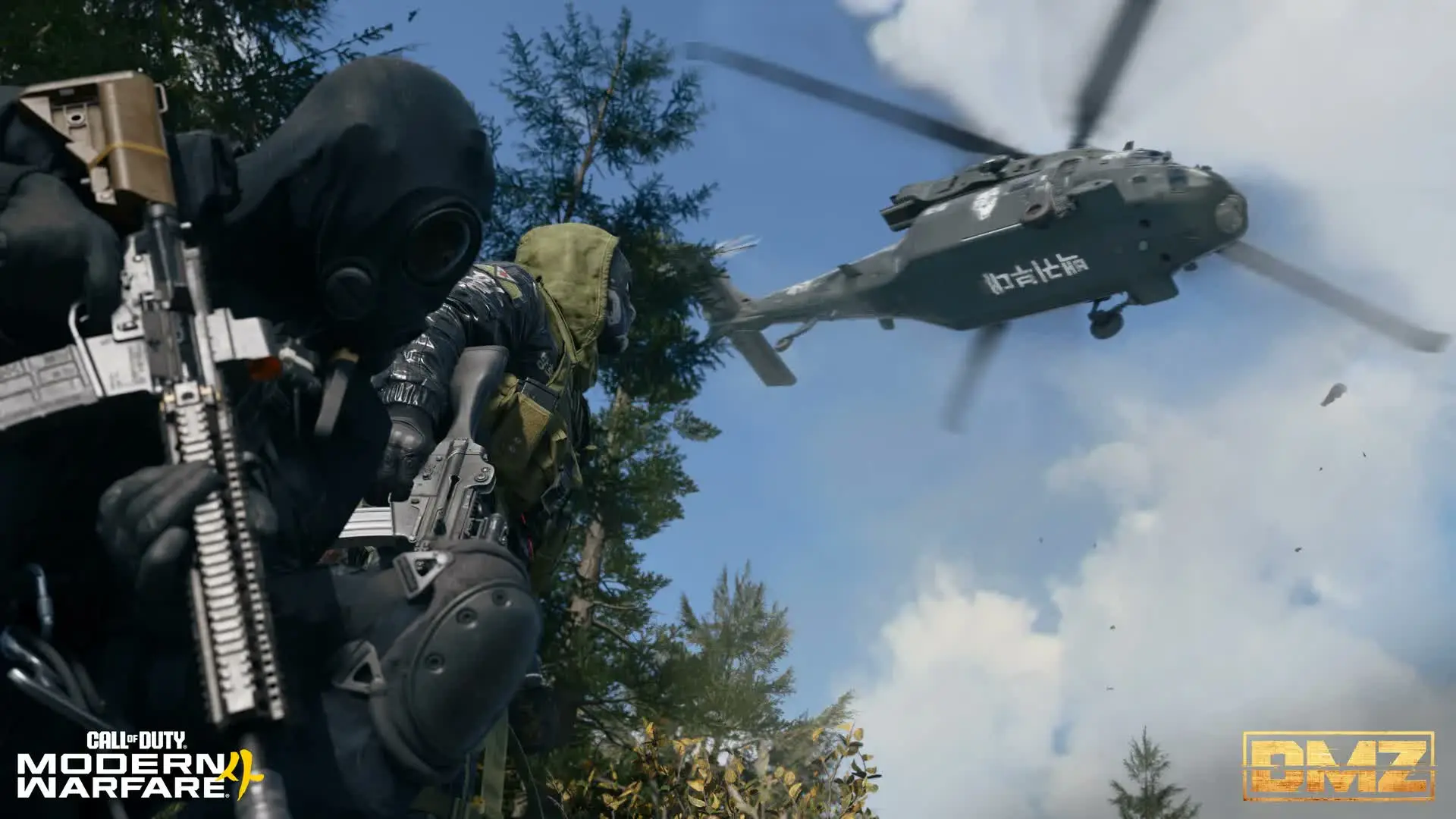 MW4 Aimbot: Visibility Check, Smooth Aim & Prediction — MW4 guide cover