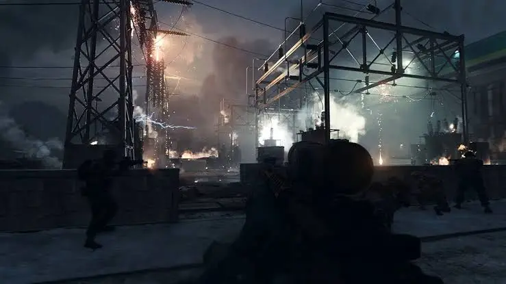 MW4 Triggerbot, Auto Fire, No Recoil & No Spread — MW4 guide cover